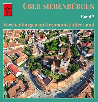 Über Siebenbürgen - Band 2