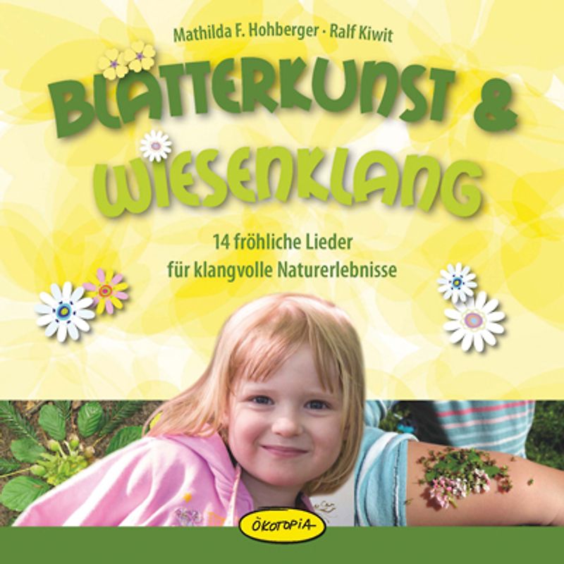 Blätterkunst & Wiesenklang