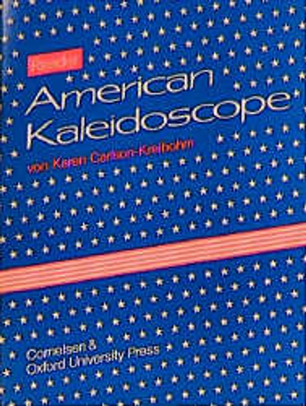 American Kaleidoscope. Reader