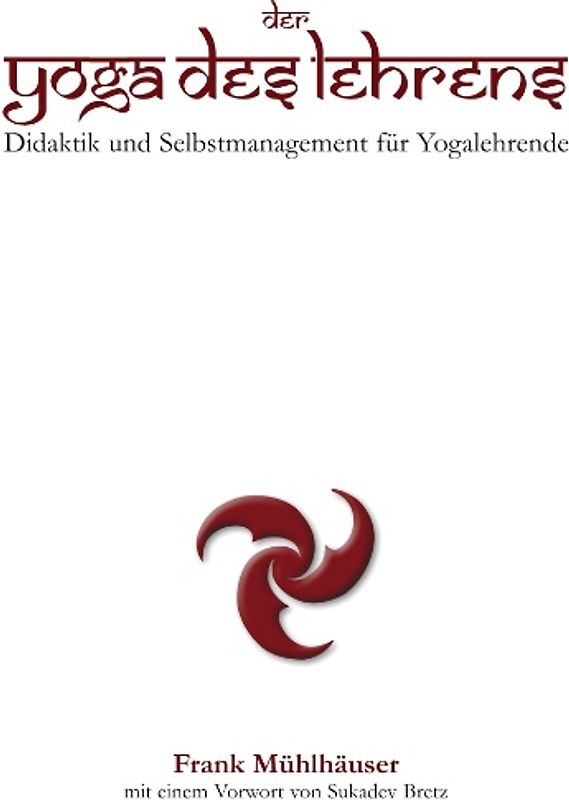 Der Yoga des Lehrens
