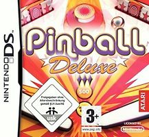 Pinball Deluxe