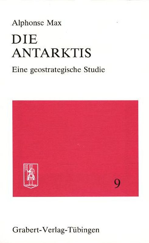 Die Antarktis