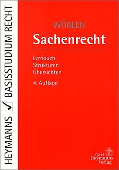 Sachenrecht
