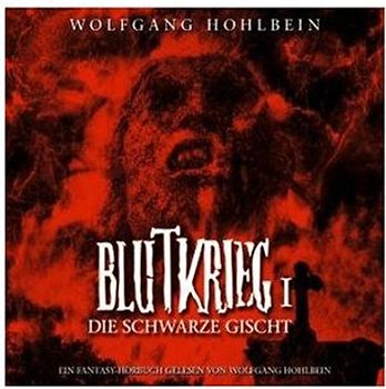 Blutkrieg I: Die Schwarze Gischt