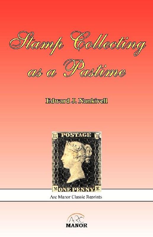 Stamp Collecting as a Pastime