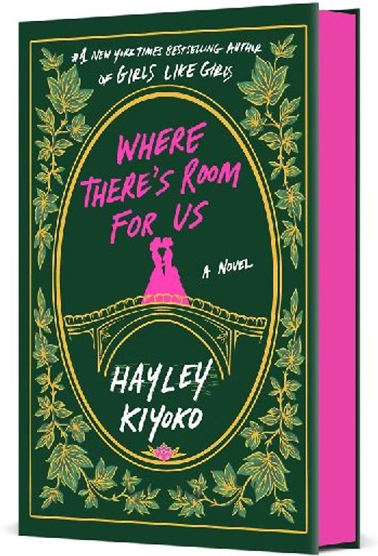 Where There's Room for Us