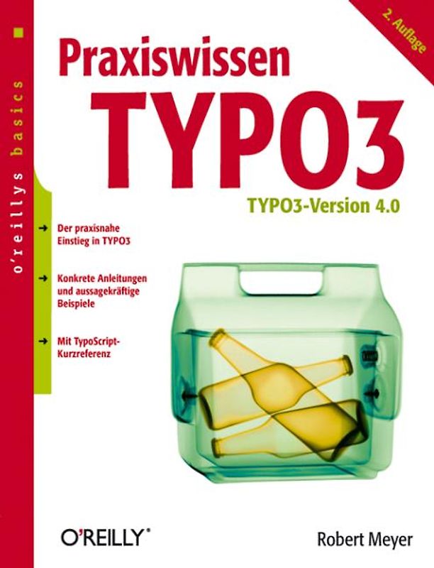 Praxiswissen TYPO3