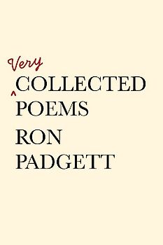 Very Collected Poems
