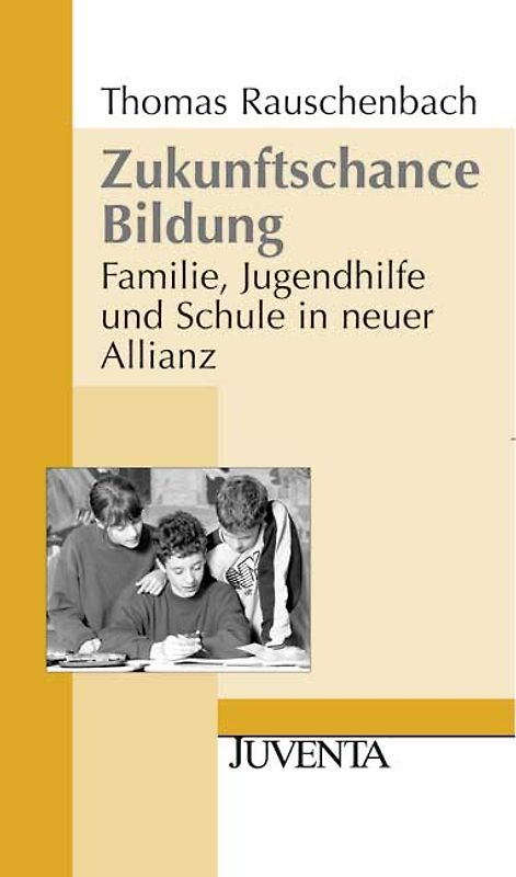 Zukunftschance Bildung