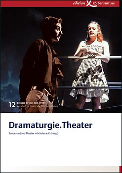 Dramaturgie.Theater