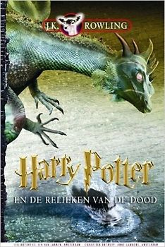 Harry Potter en de relieken van de dood / druk 1 - Rowling, J.K.