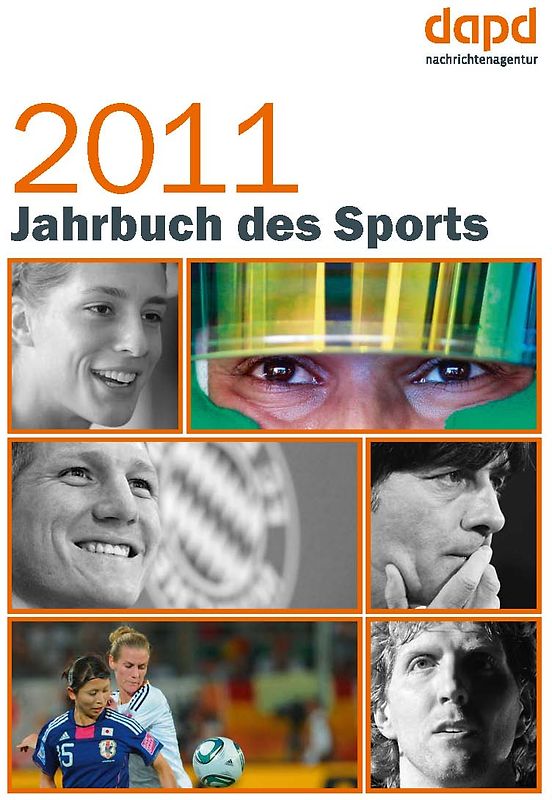 Jahrbuch des Sports 2011