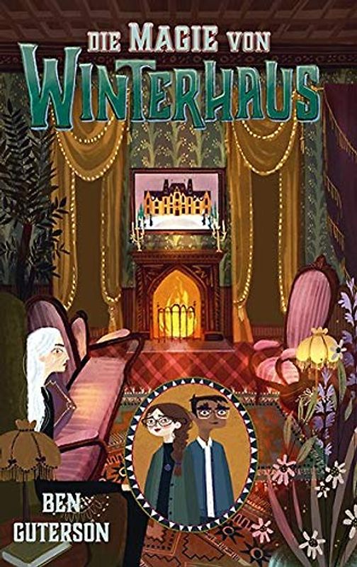 Die Magie von Winterhaus