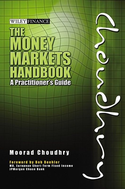 The Money Markets Handbook