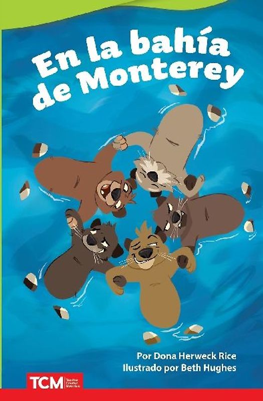 En la bah a de Monterey