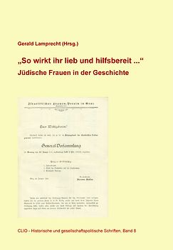 "So wirkt Ihr lieb und hilfsbereit..."