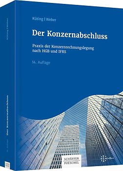 Der Konzernabschluss