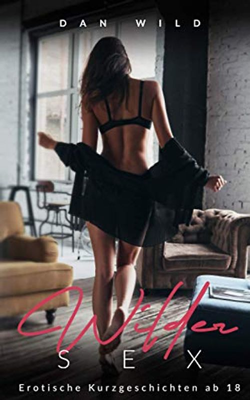 Wilder Sex: Erotische Kurzgeschichten ab 18