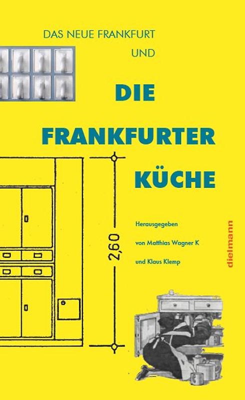 Die Frankfurter Küche