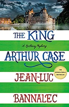 The King Arthur Case: A Brittany Mystery (A Brittany Mystery, 7, Band 7)