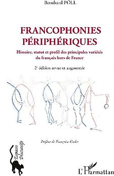 Francophonies périphériques