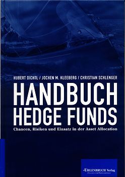 Handbuch Hedge Funds