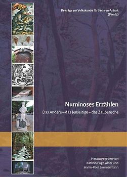 Numinoses Erzählen