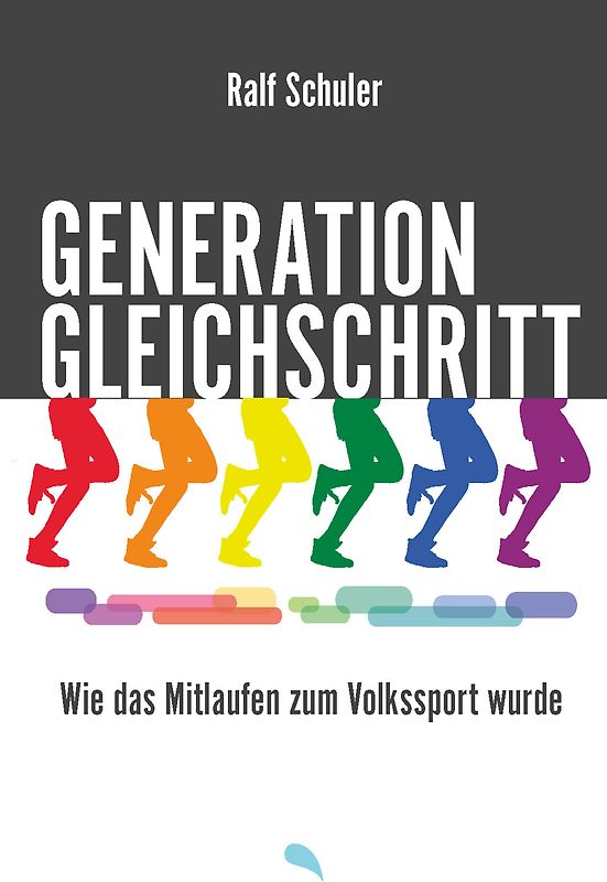 Generation Gleichschritt