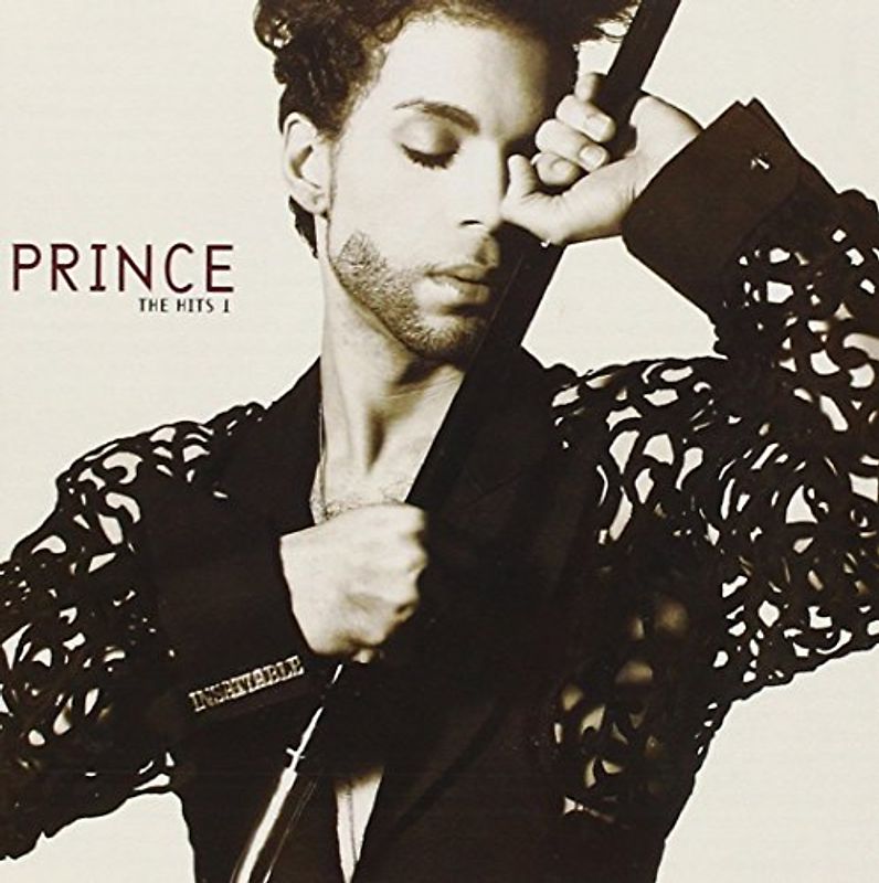 Prince - The Hits1