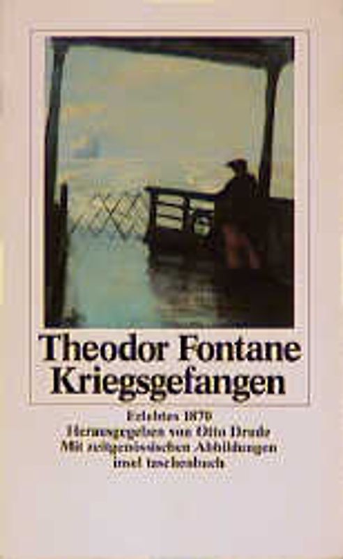 Kriegsgefangen