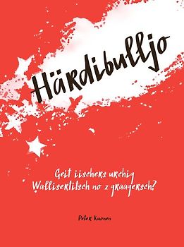 Härdibulljo