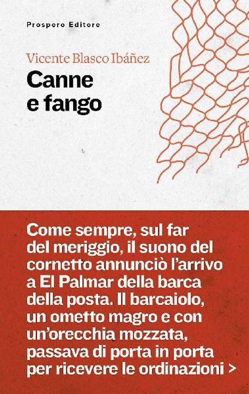 Canne e fango