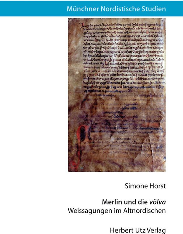 Merlin und die völva