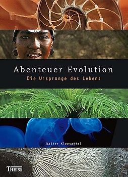 Abenteuer Evolution