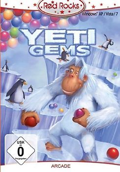 Red Rocks: Yeti Gems PC Spiele