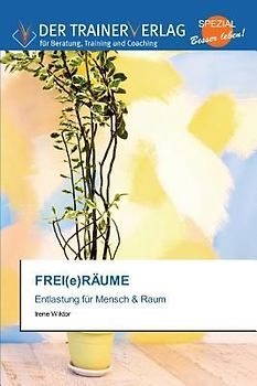 FREI(e)RÄUME