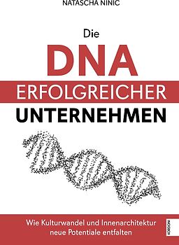 Die DNA erfolgreicher Unternehmen