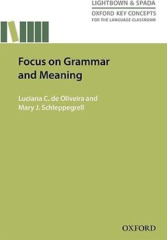 Focus on Grammar and Meaning (Material de Teacher Training)