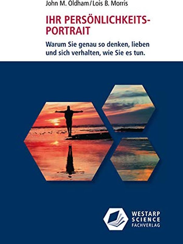 Ihr Persönlichkeits-Portrait