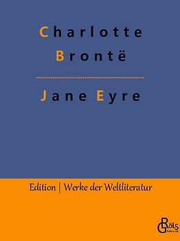 Jane Eyre