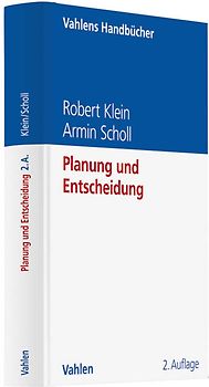 Planung und Entscheidung