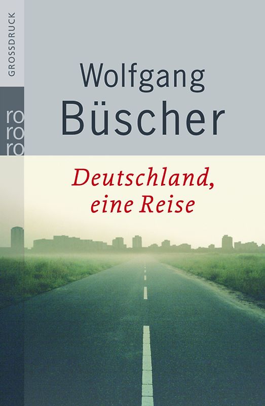 Deutschland, eine Reise