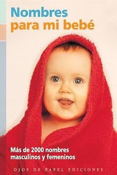 Diccionario de Nombres Para El Bebé