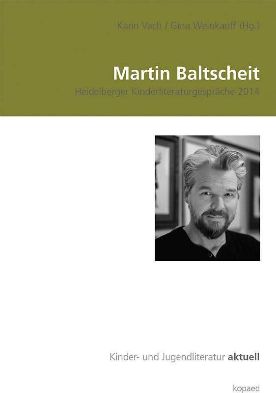 Martin Baltscheit