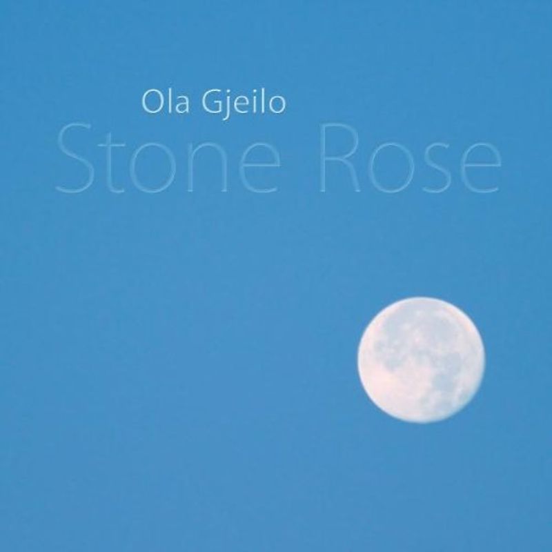 Gjeilo,Ola - GJEILO: Stone Rose
