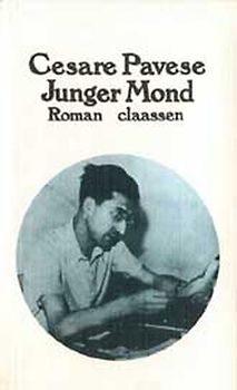 Junger Mond