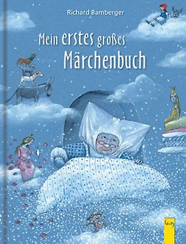 Mein erstes großes Märchenbuch