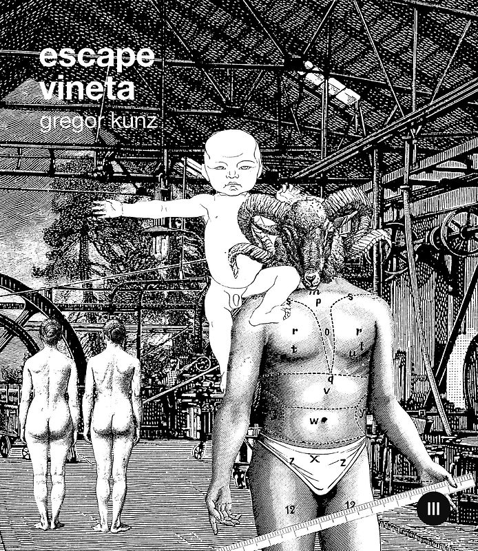Escape Vineta: Die Guten, die Bösen und die Hässlichen