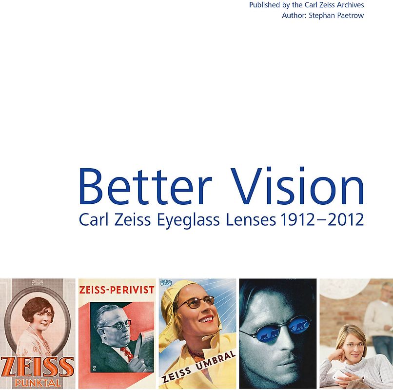 Better Vision
