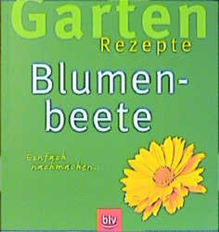 Blumenbeete